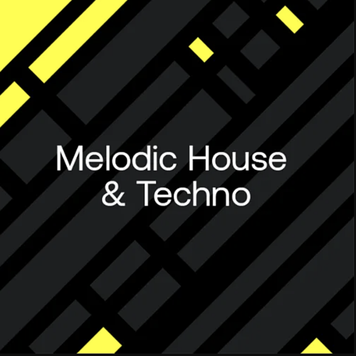 Beatport ADE Special 2023 Melodic House & Techno